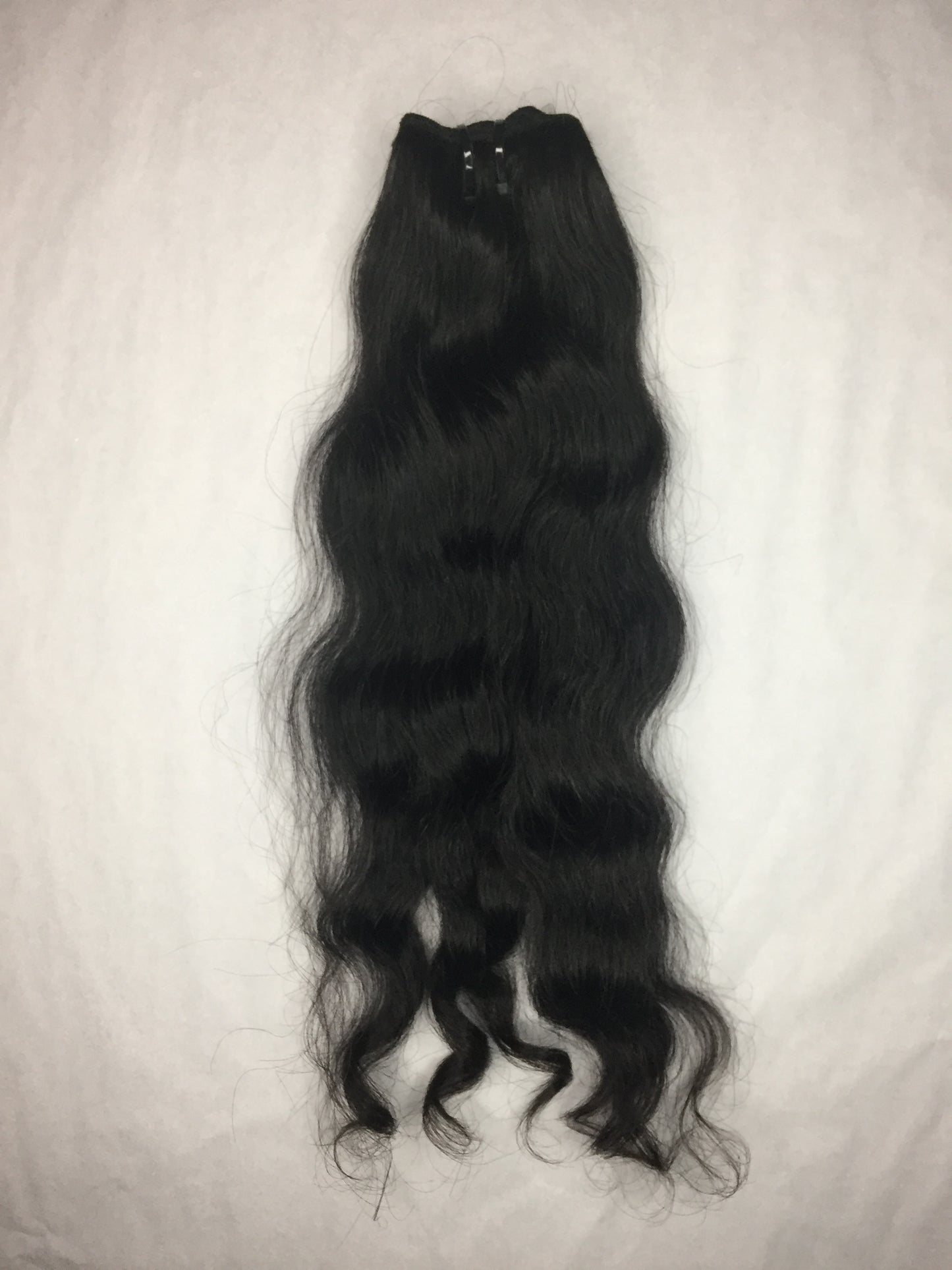 Indian Wavy