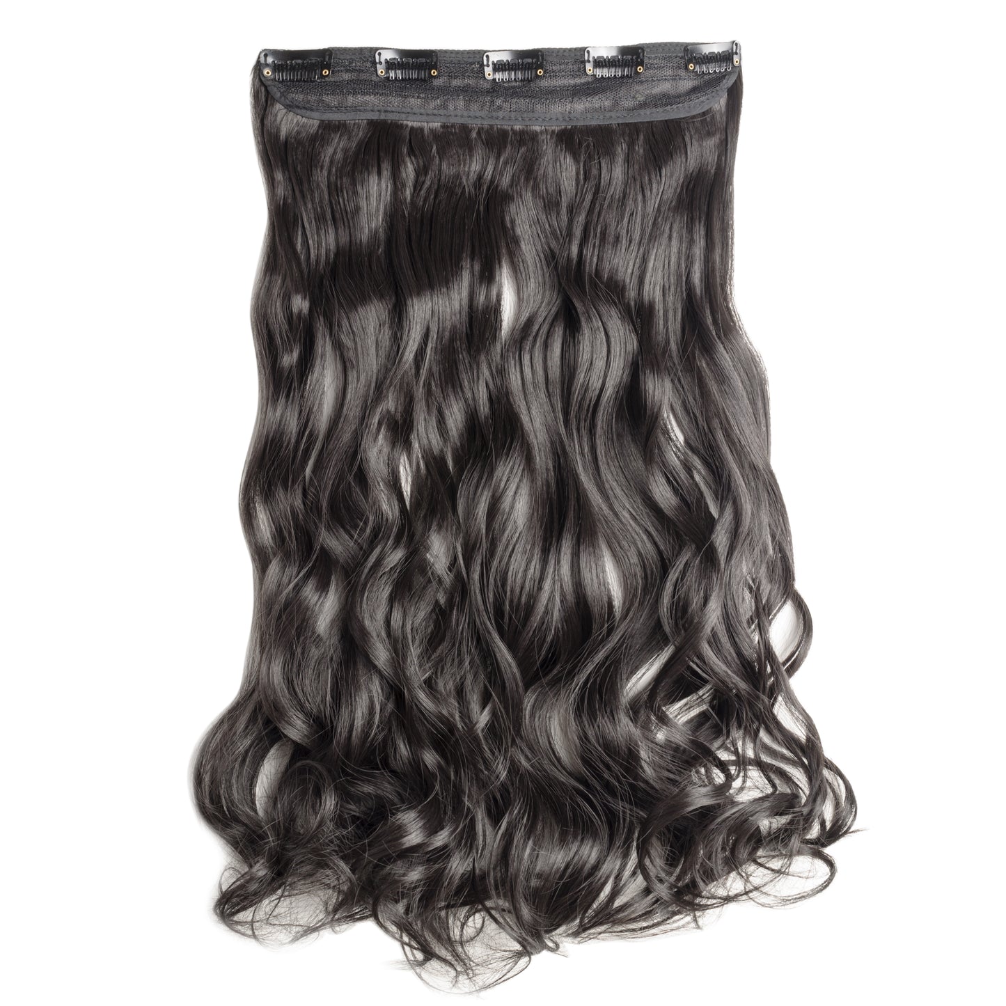 Curly Clip Ins